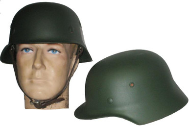 German M35 Helmet WWII