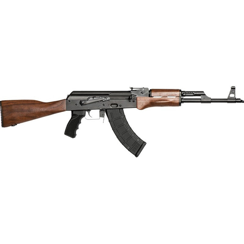 RAS47s WALNUT STOCK 762 X 3930 RND MAG RI2551