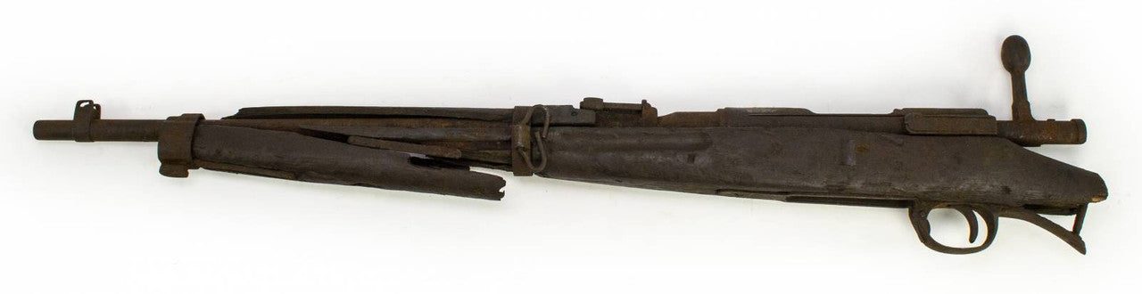 Japan Tokyo Arsenal Type 38 PI14