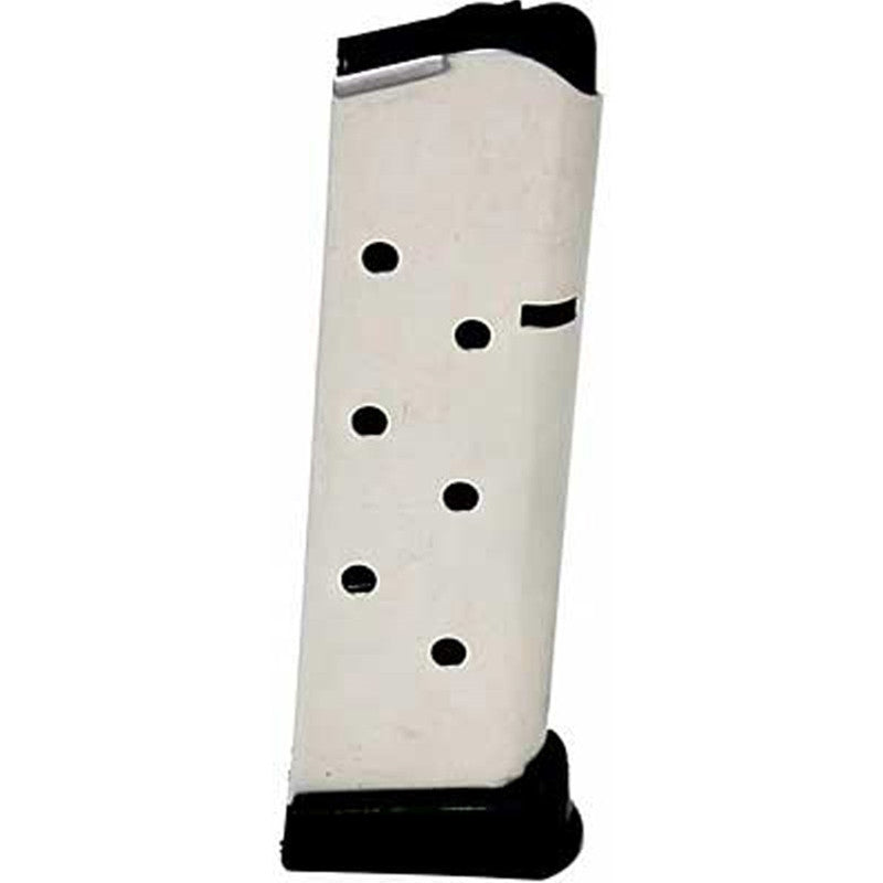 ProMag Colt45 ACP 1911 Government 8rd Nickel Magazine