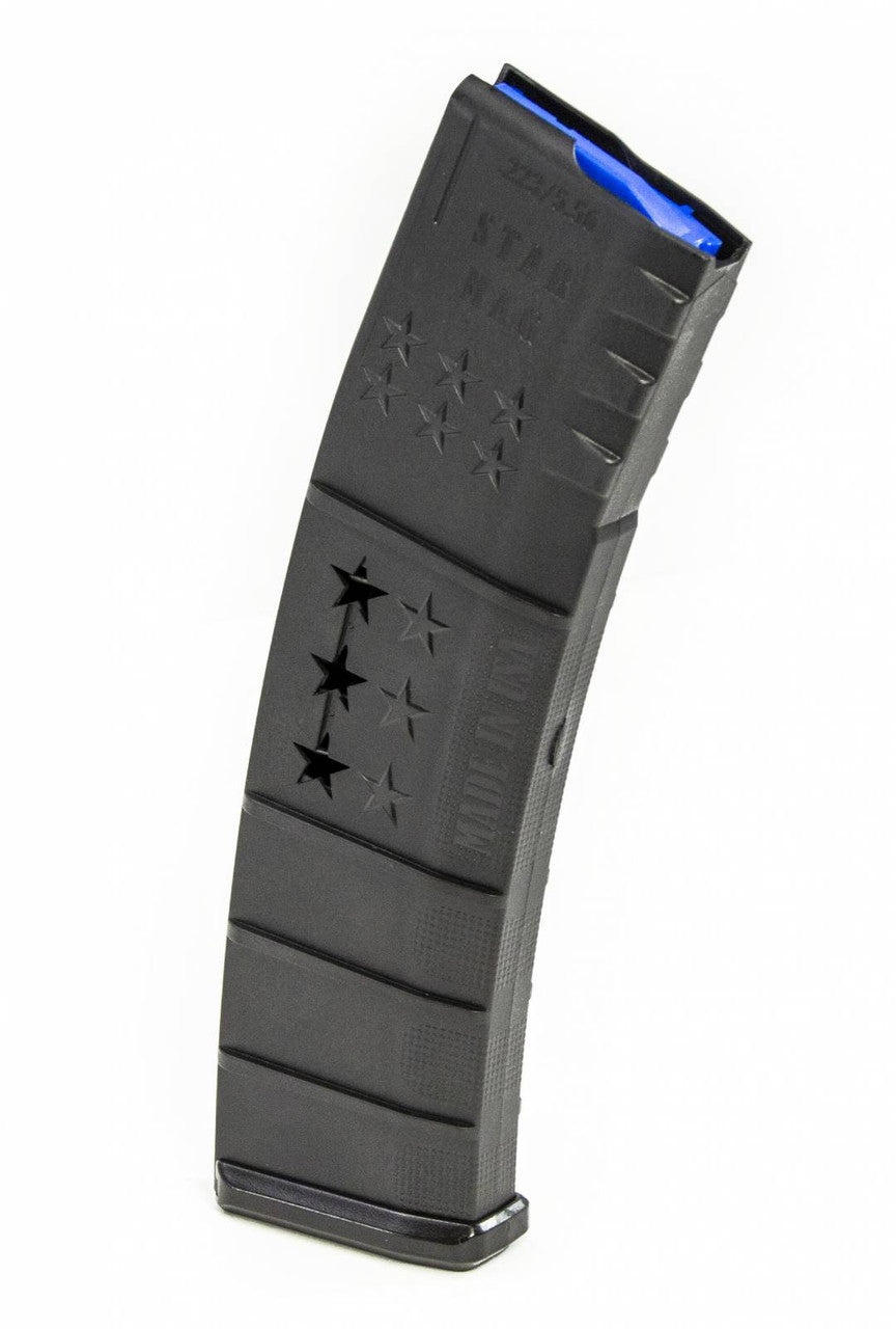 Star Mags AR-15 223 Polymer 41rd Magazine