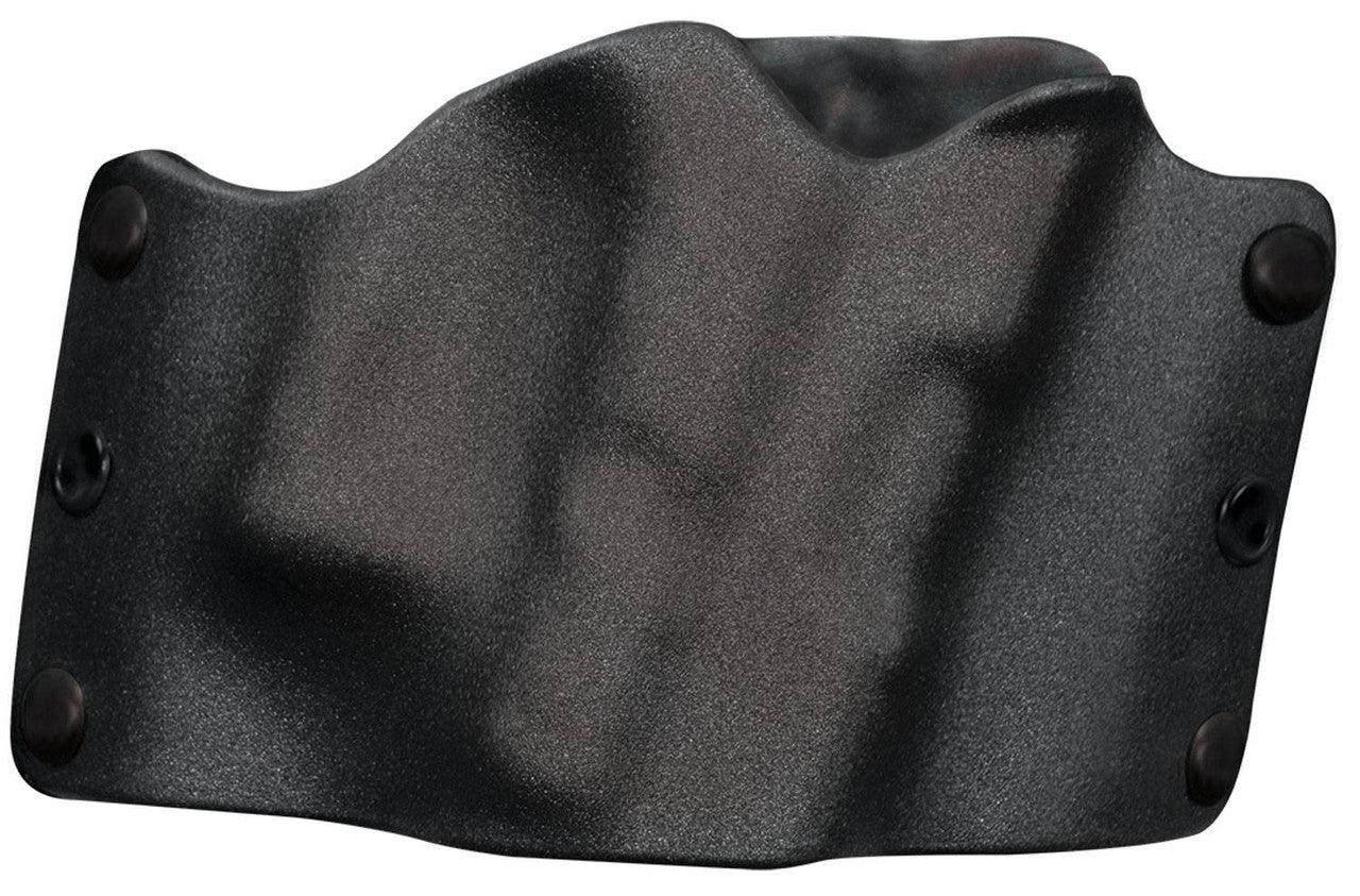 Stealth Operator Compact OWB Taurus PT-92/99 Sprngfield XD 9/40 Sig P220 Nylon Black