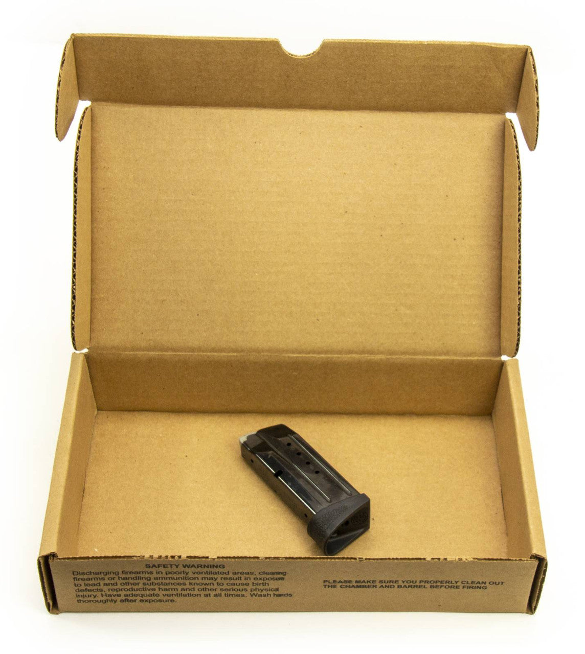 Used S&W M&P9C 9mm 12 Round Magazine