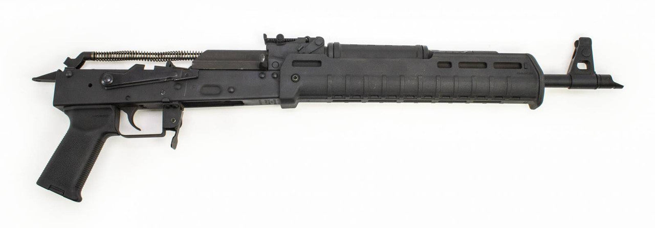Century Arms RAS47 AK47 RIFLE 7.62x395219