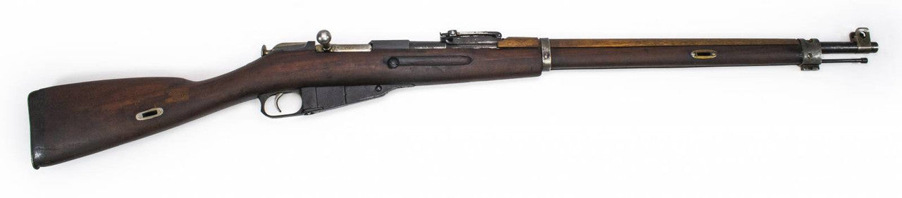 SAKO-VALMET M28 7.62x54R 27 BARREL RIFLE:Very Good Condition