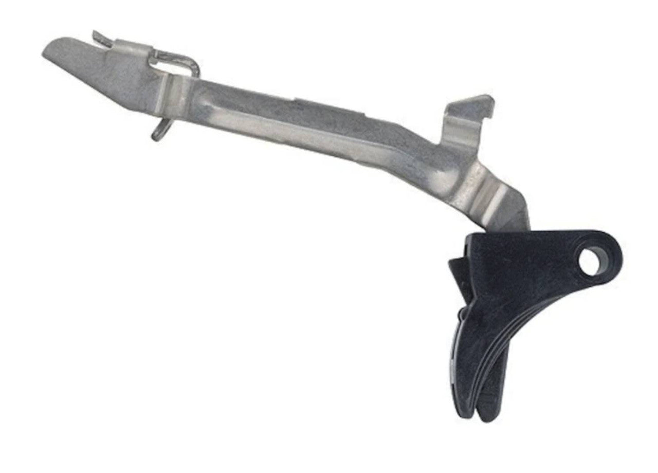 Glock Factory Trigger w/Trigger Bar - Grooved TriggerSP01293