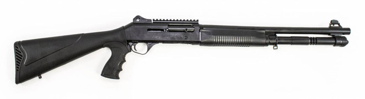 SDS Imports 12ga S4 Semi-Auto Shotgun