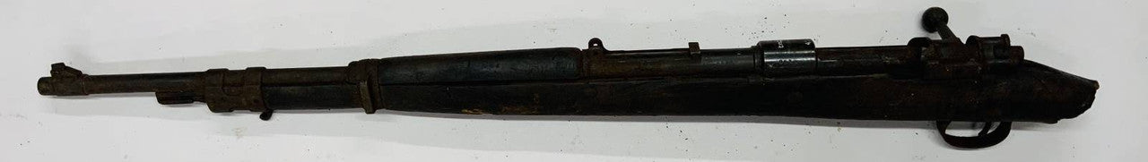 Steyr K98 Mauser 8mm rifle