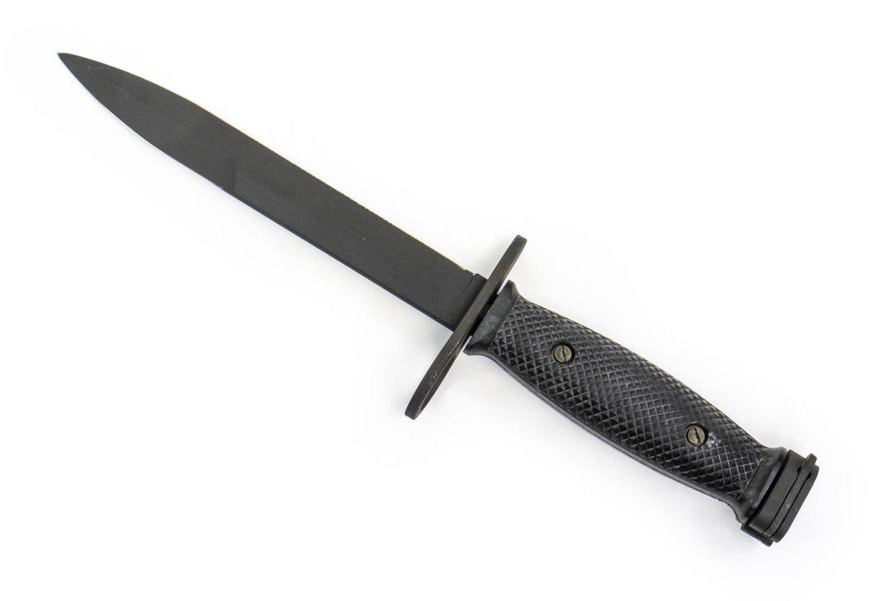 Imperial M7 Vietnam Era Bayonet - New Old Stock
