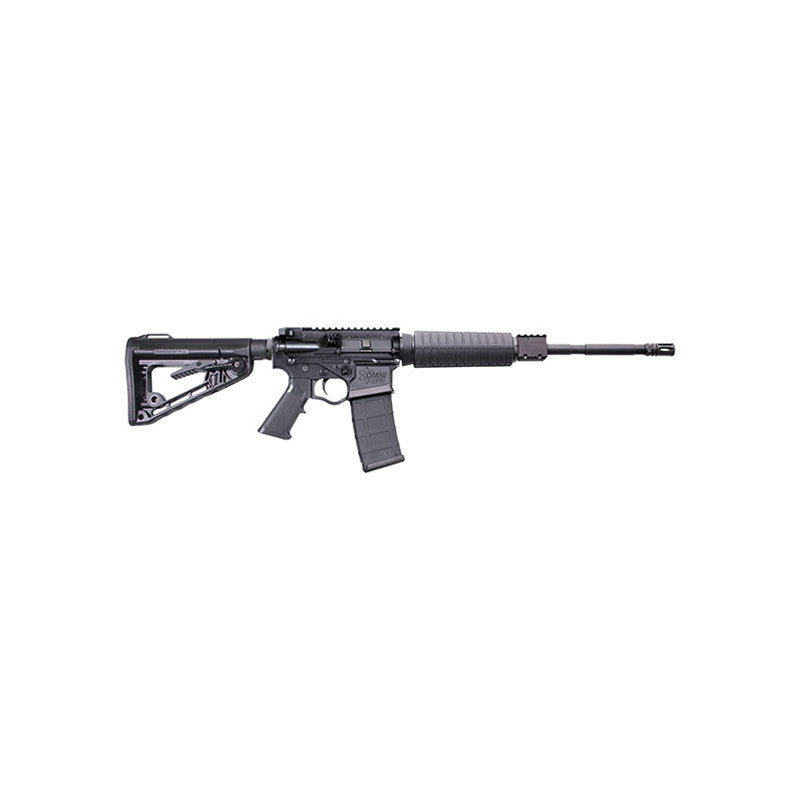 ATI Omni Hybrid Maxx AR-15 .223/5.56 Rifle with16 M4 Barrel