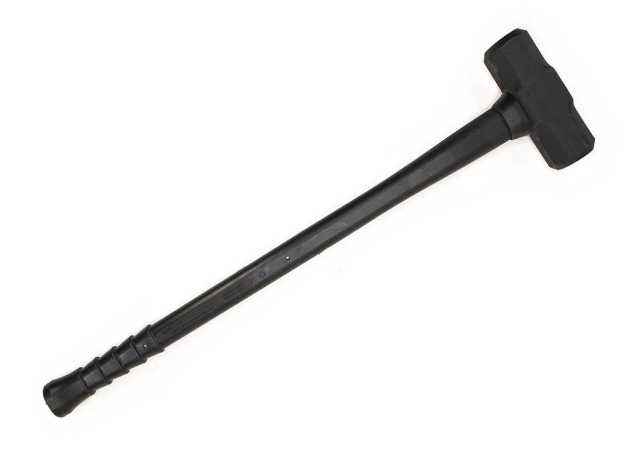 BLACKHAWK Thundersledge with Sure-Grip Breaching Tool Black DE-TS