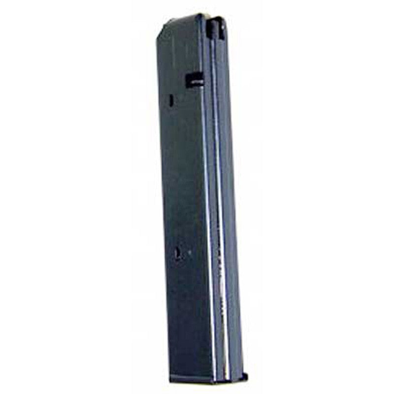 PROMAG AR-15 9MM 25RDSMG / CARBINE BLK PHOSPHATE STEEL MAGAZINE