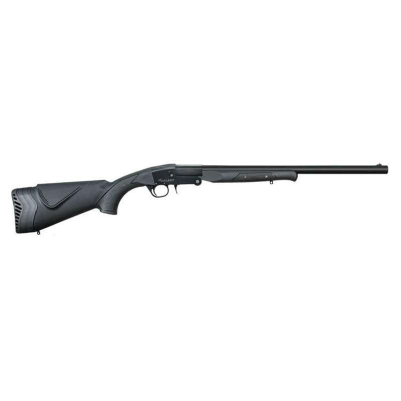 Midland Backpack 20ga 22” Shotgun