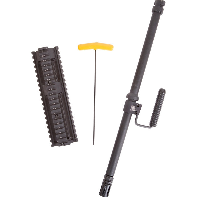 16 Upgrade Kit for FM-9 9mm AR-15/M16Belt-Fed Upper Receiver