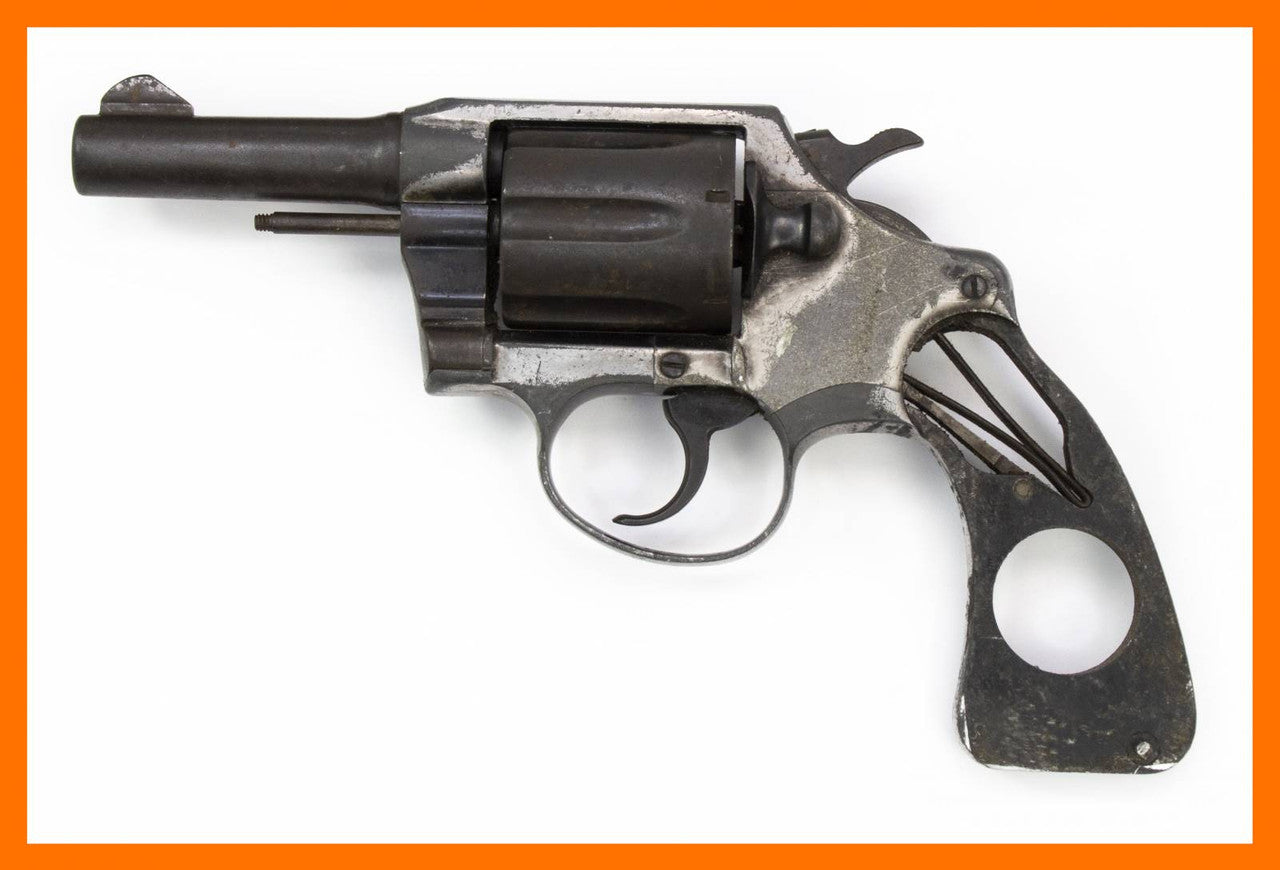 Colt Revolver Cobra .38 Special 3 Barrel, Blued7915