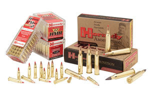 Hornady 83176 Varmint Express17 HM2 15.5 gr Non-Toxic Lead-Free 50 Bx/ 100 Cs
