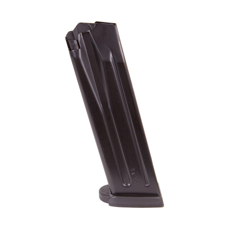 HK 234316S P30/VP99mm Luger H&K P30, VP9 15rd Black Detachable