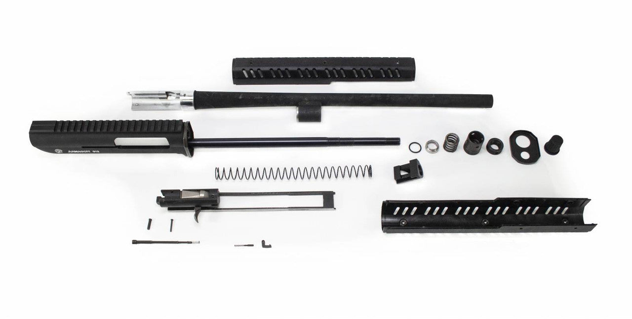 Armagon G12 Parts Kit with Receiver - Used / Blem GRADE A