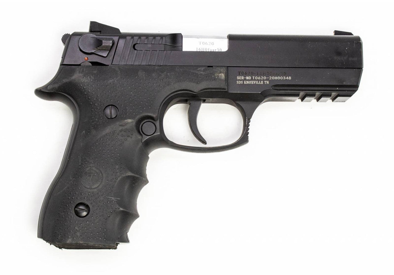 ZIGANA F 9MM TRAINING PISTOL HG1999_33