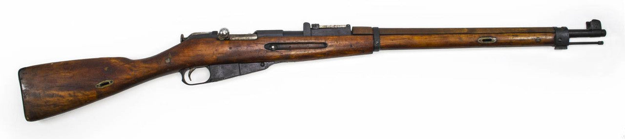 SAKO-VALMET M28/30 7.62x54R 27 BARREL D STAMPED RIFLE:Excellent Condition