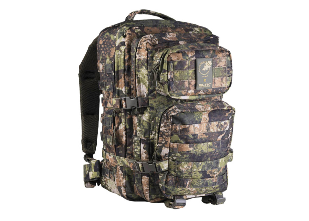 MIL-TEC WASP I Z3A LARGE ASSAULT PACK NEW