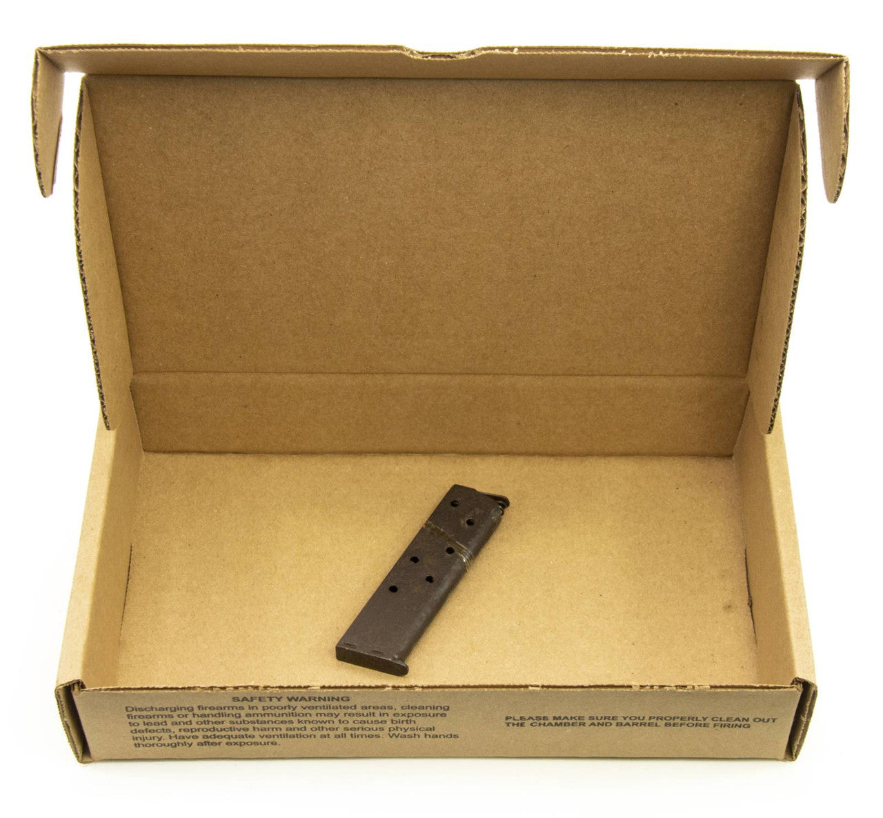 Colt Packed 32ACP 8 RD Magazine