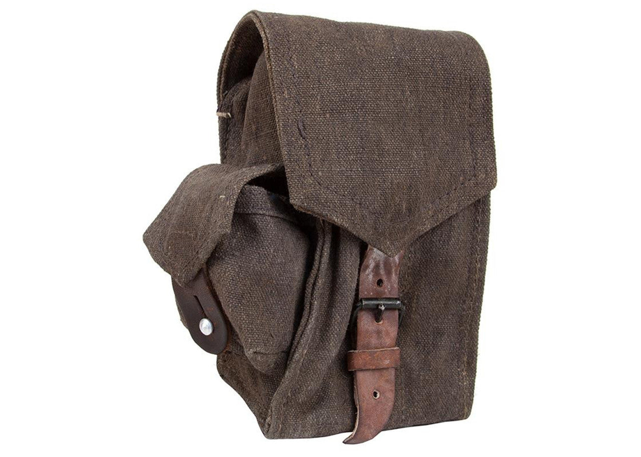 Hungarian AMD-65 3-Cell Mag Pouch