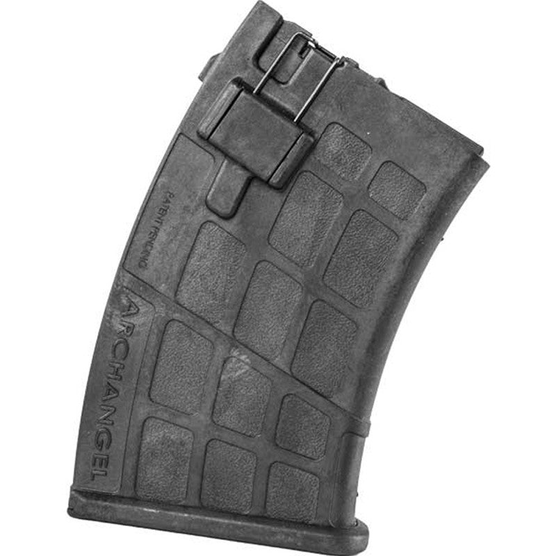 ProMag 7.62x54mmR 10rd ArchangelMosin-Nagant Black Detachable
