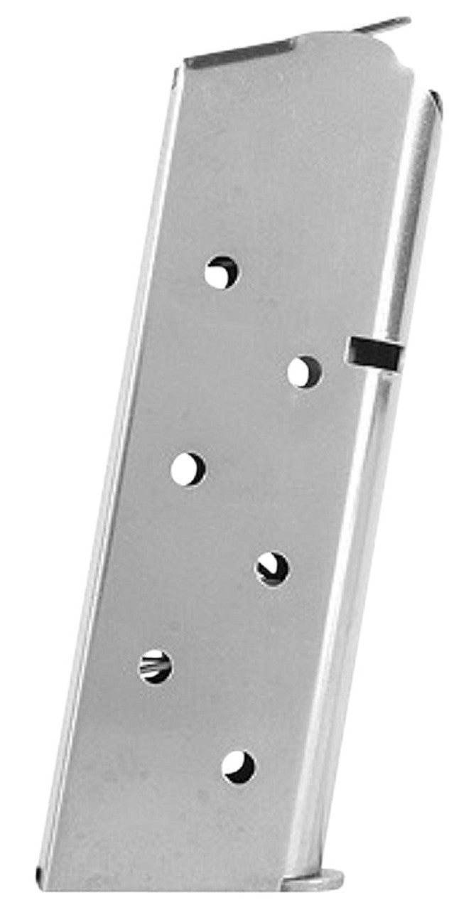 Colt Mfg SP579991RP 191145 ACP Colt 1911 Officer, Defender 7rd Detachable