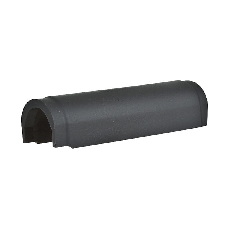 AK Black Upper Handguard - USA mfg.