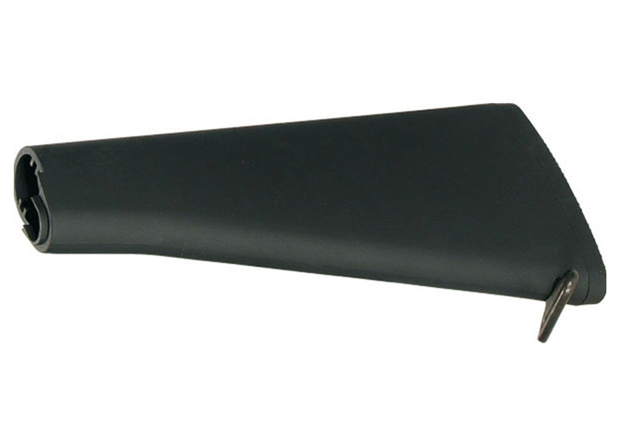 UTG RB-T469B AR15 Rifle A2 Fixed Stock Polymer Black - RB-T308FB