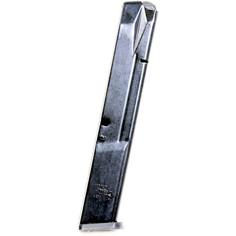 ProMag 40 S&W 20rd Beretta96 Series Blued Steel Magazine