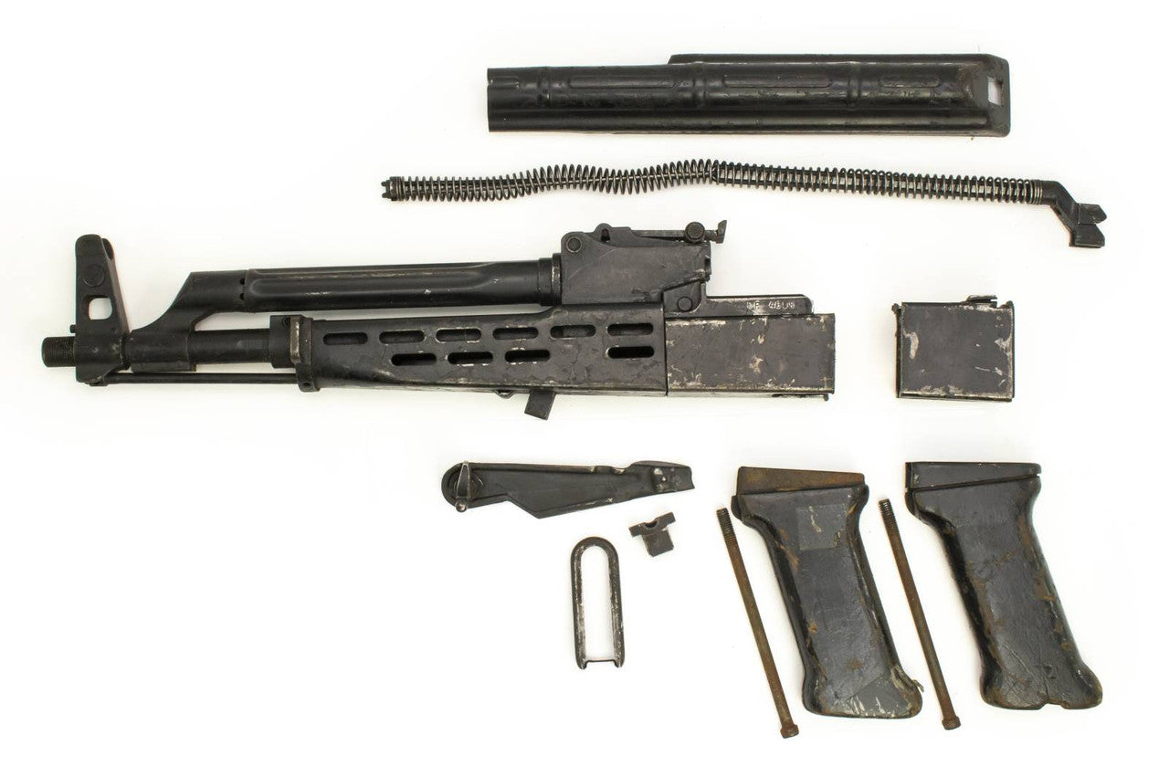 Welded AMD-65 Parts Kit