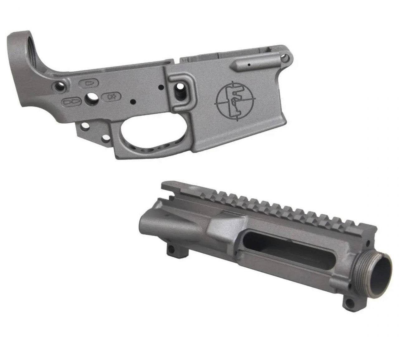 Fostech FLITE Elite Receiver Combo Set