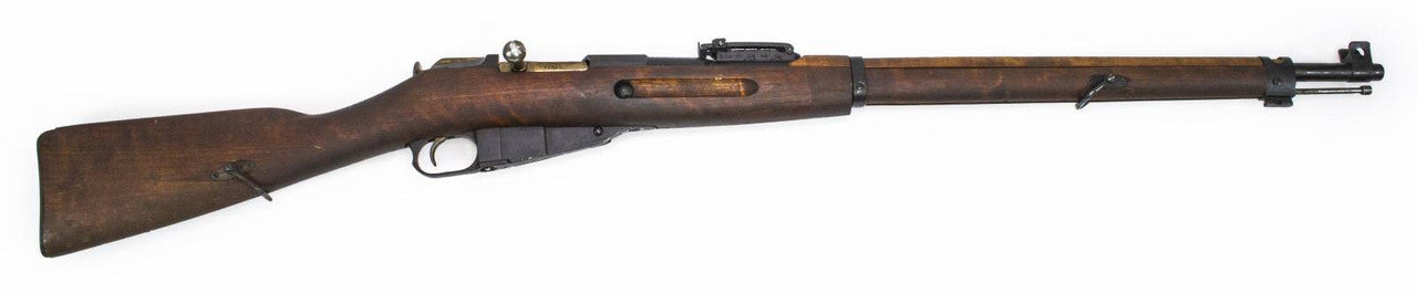 SAKO-VALMET M28 7.62x53R 27 BARRELED RIFLE:VERY GOOD CONDITION