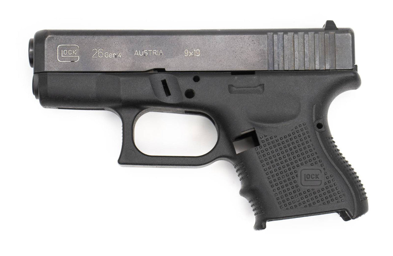 Glock 26 9mm Pistol