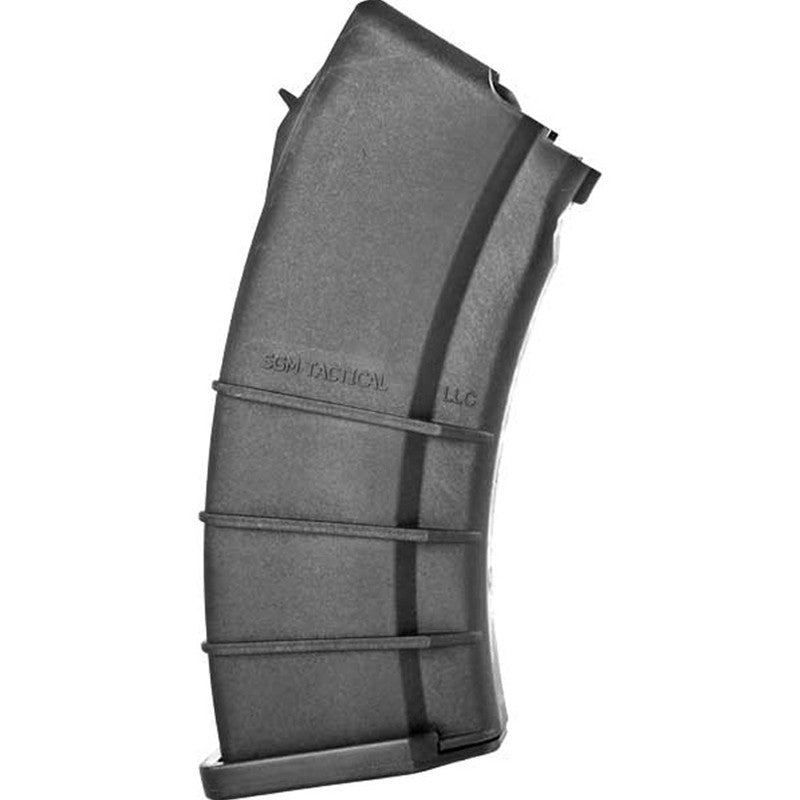 Saiga 7.62x39 20rdBlack Polymer Mag