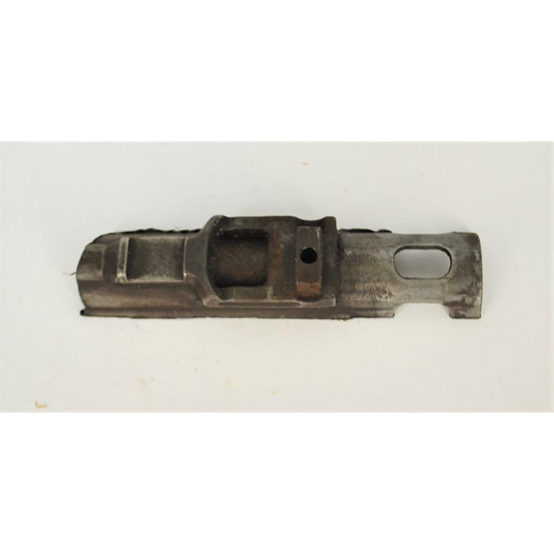 HK G3REAR SIGHT BASE ON RECEIVER STUB