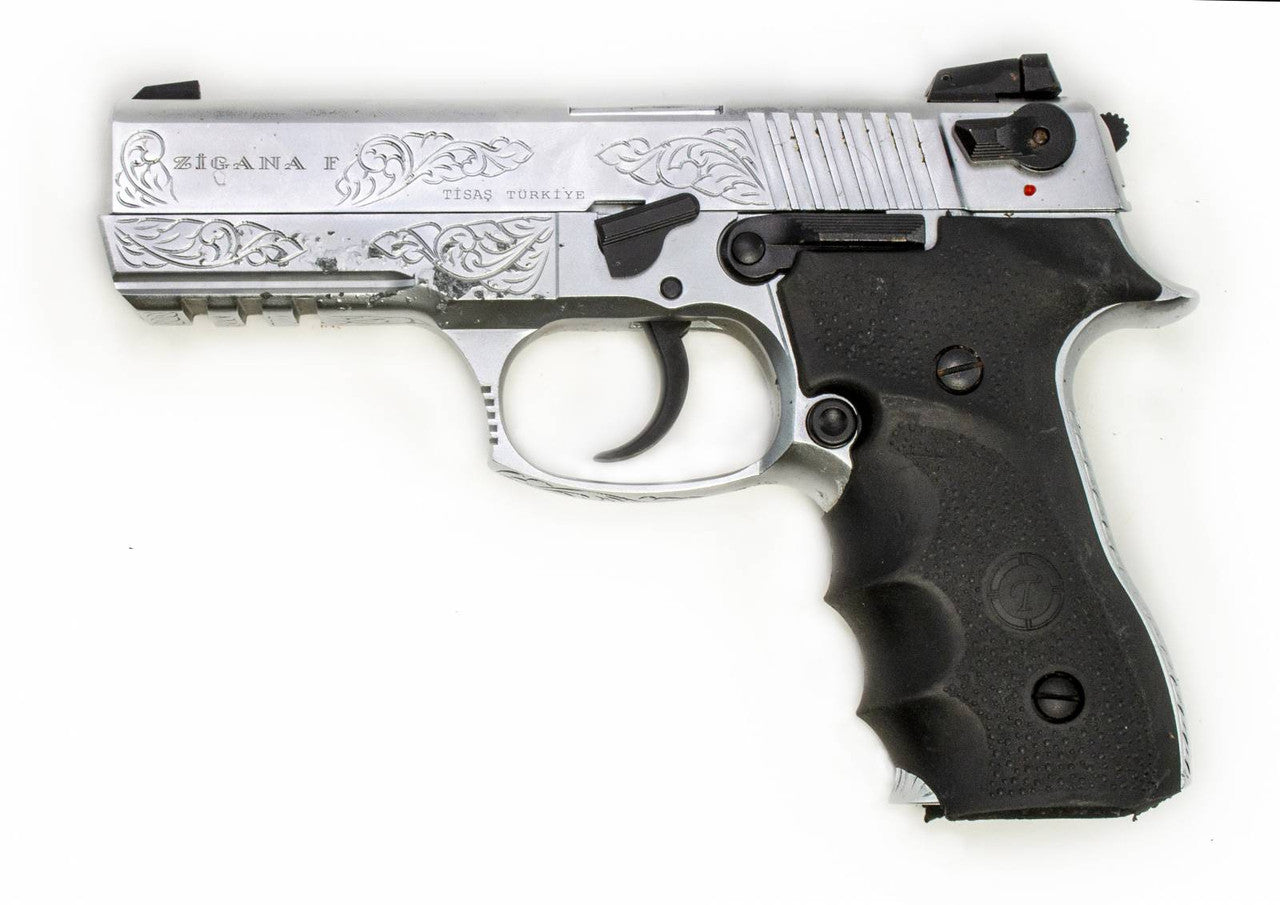 ZIGANA F 9MM TRAINING PISTOL HG1999_39