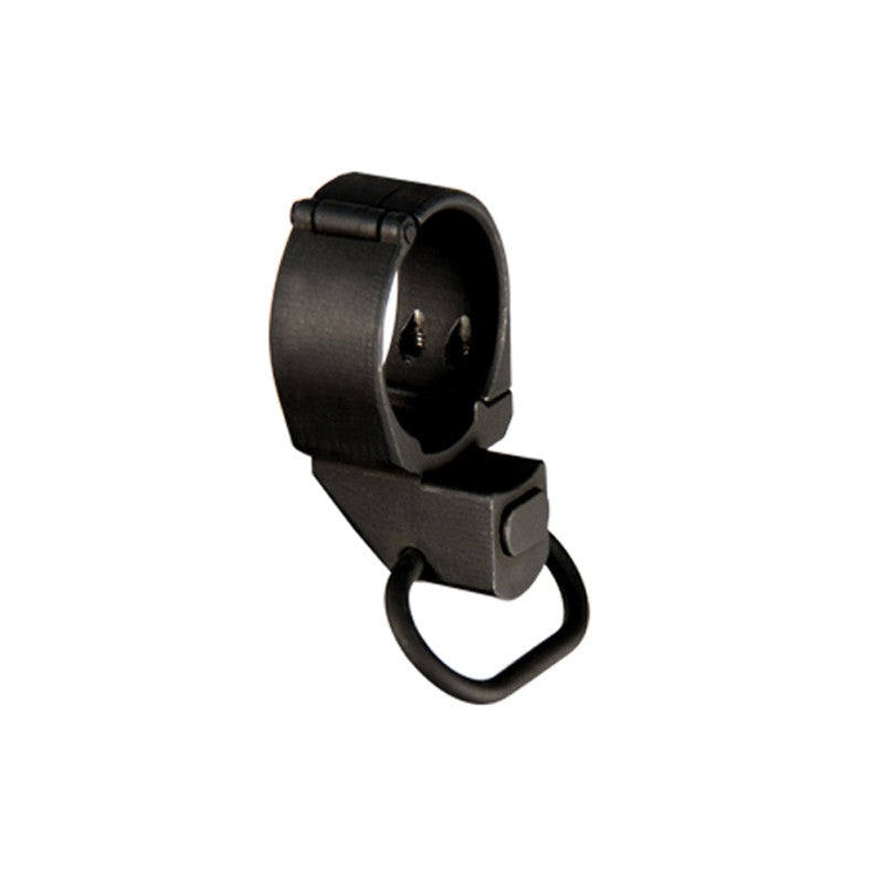 UTG Sling Adapter for Receiver Buffer Tube, 1.25 inch Sling Loop