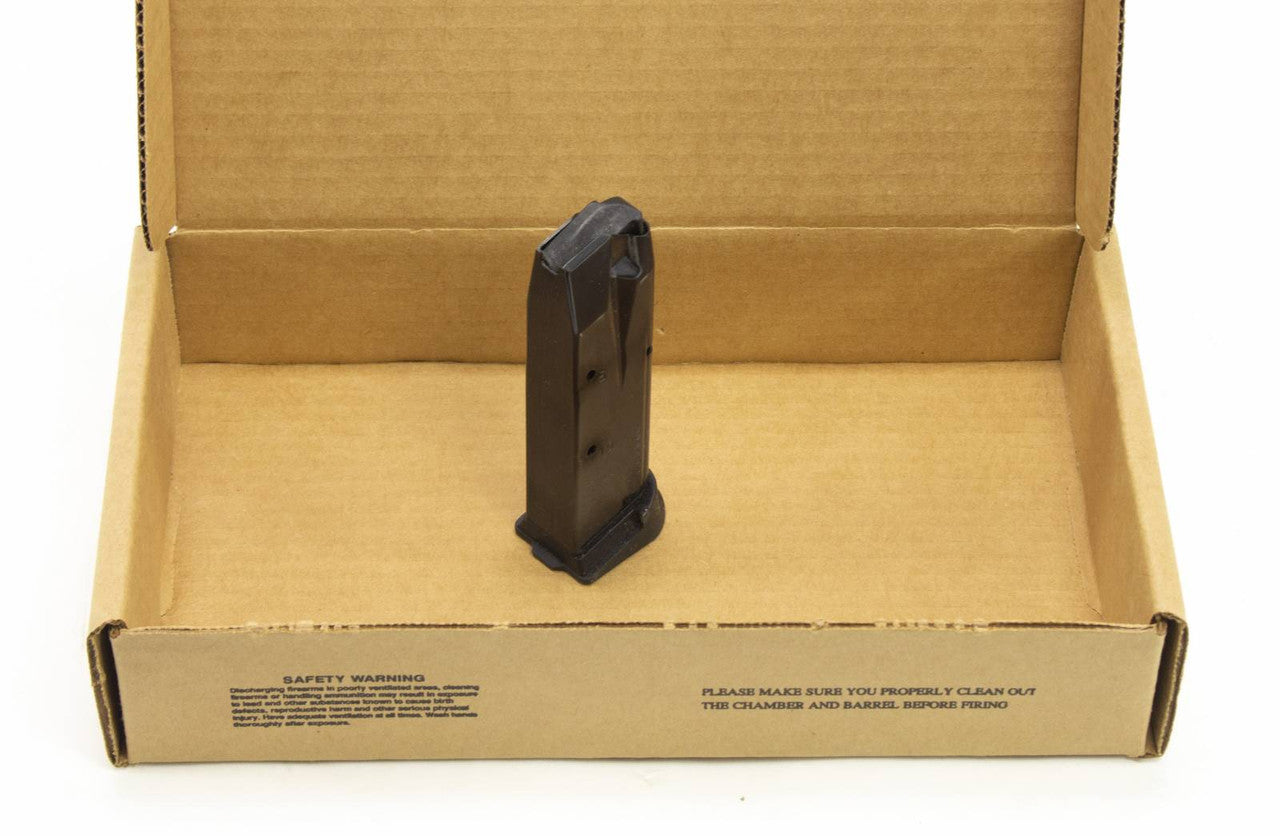 1 USED SIG SAUER PRO MODEL 40 S&W/357 SIG 10RD MAG