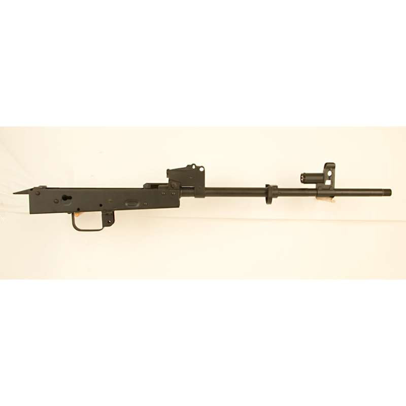 DDI 47S 7.62x39 Barreled Receiver K