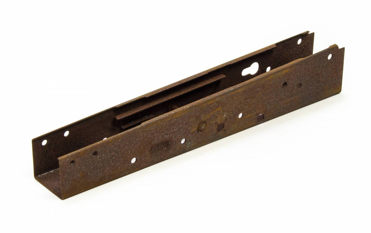 DDI AK-47 7.62x39mm 47S Sporter Stamped SteelAK Receiver