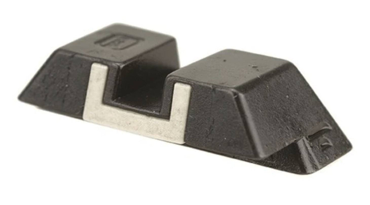 Glock Factory Square Rear SightSP04190