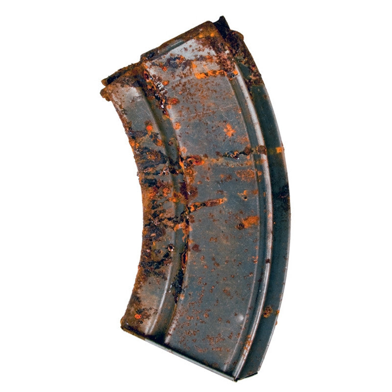 Original Bren .303 30rd Magazine - Used