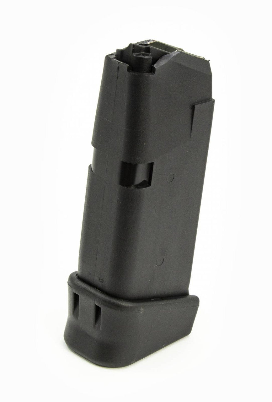 Glock 9mm Luger 12rd MF06781 G26Glock G26 Black Detachable