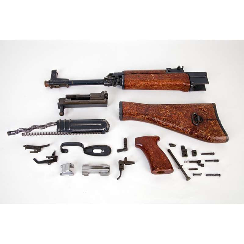 VZ58 7.62x39 Bakelite Stock Parts Kit