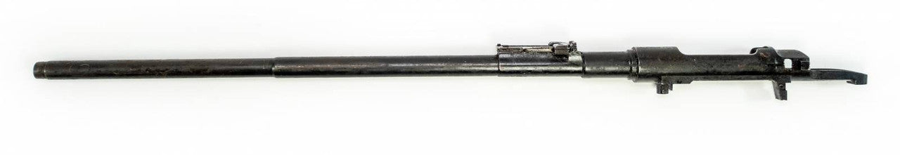 Argentine 1891 Carbine 7.65x53 BarreledReceiver1068