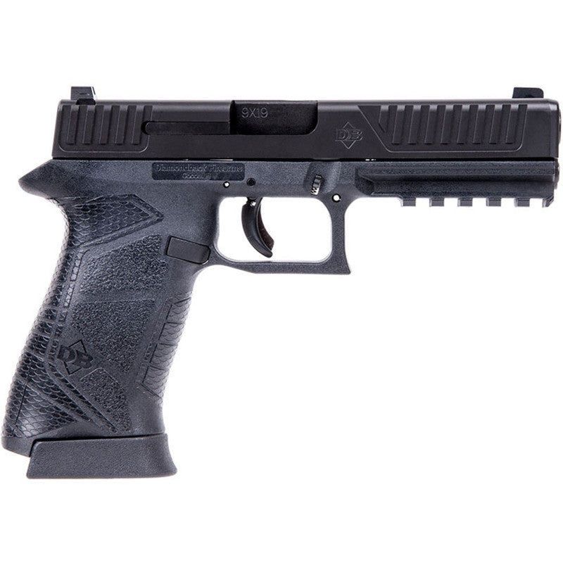DiamondbackModel DB9FS 9mm Full Size 15+1
