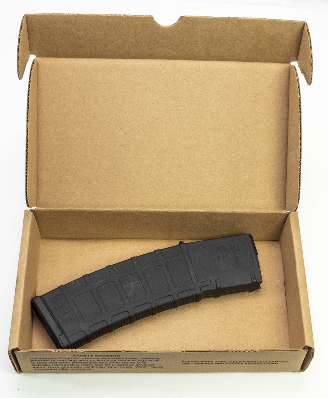 Magpul PMAG 40 AR-15 .223/5.56 40 Round Mag